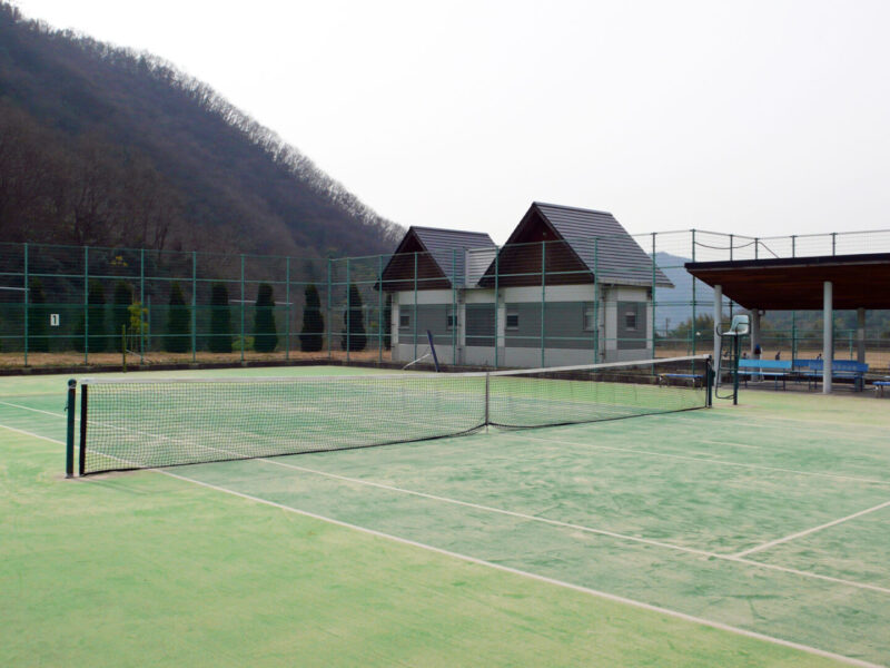 牟佐スポーツ広場