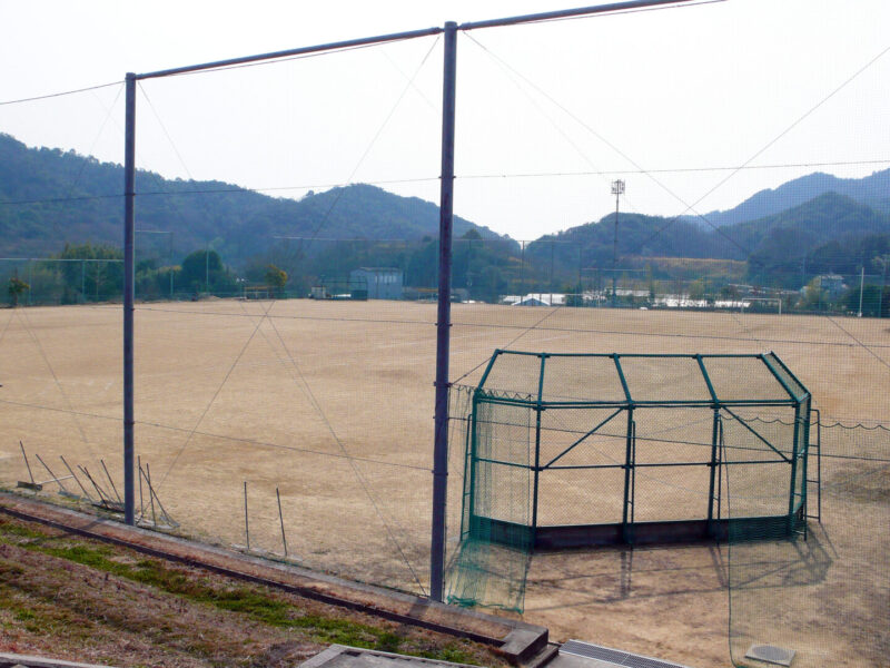 小串スポーツ広場