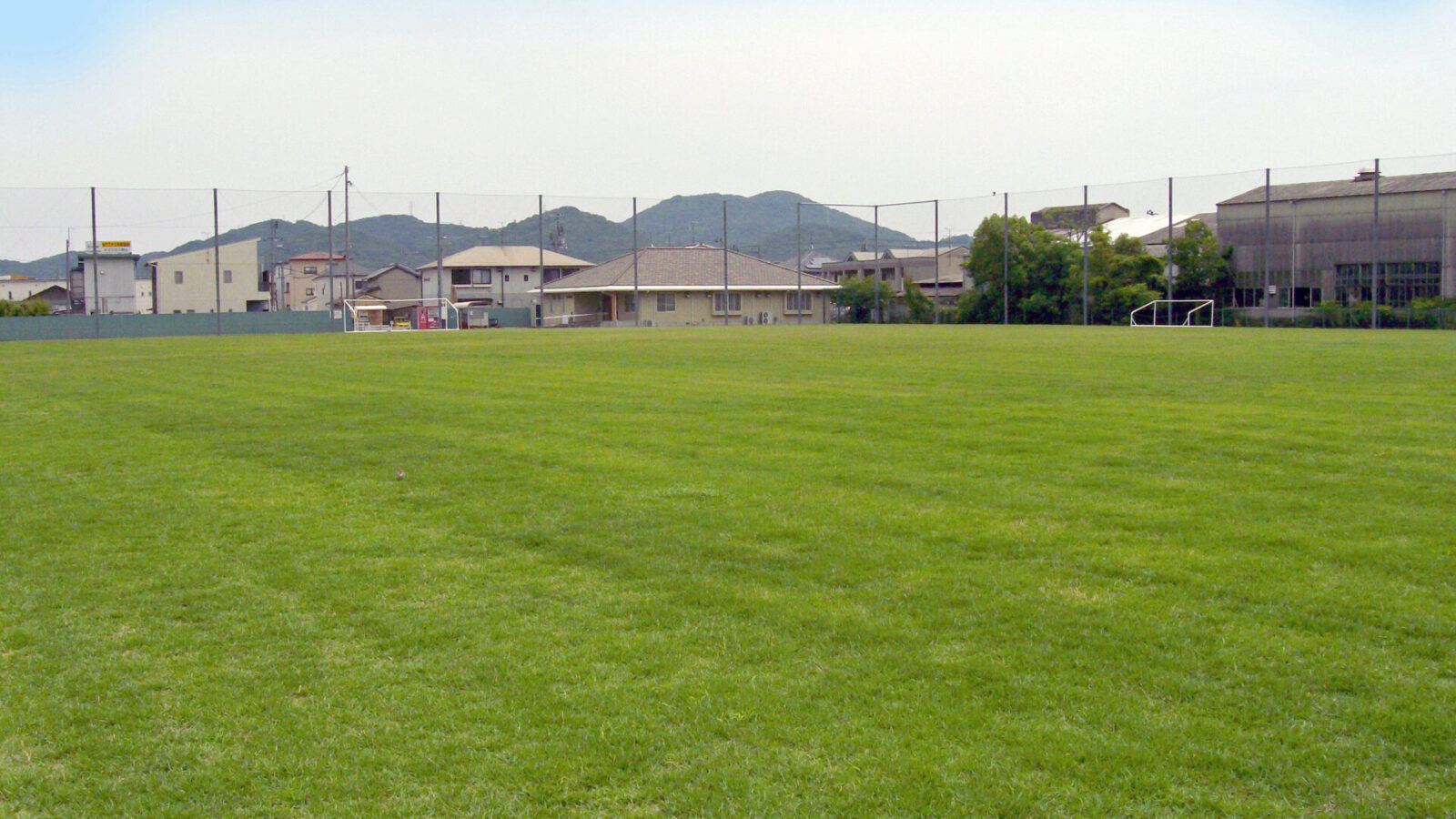 財田スポーツ広場