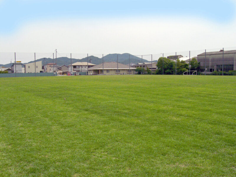 財田スポーツ広場